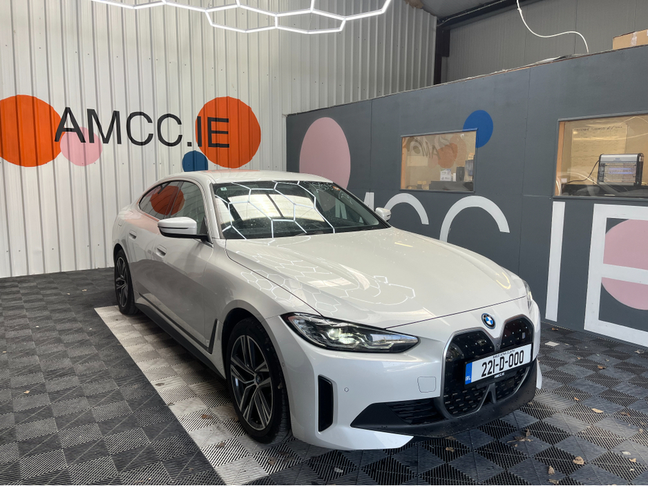 2022 BMW i4 for sale in , Ireland