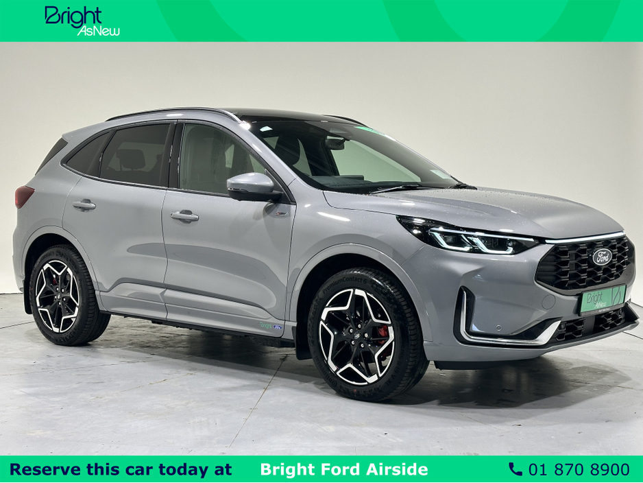 2026 Ford Kuga for sale in , Ireland