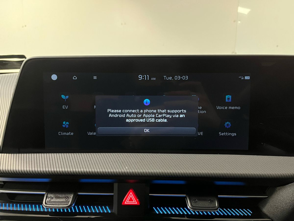 2023 Kia EV6 - image 17