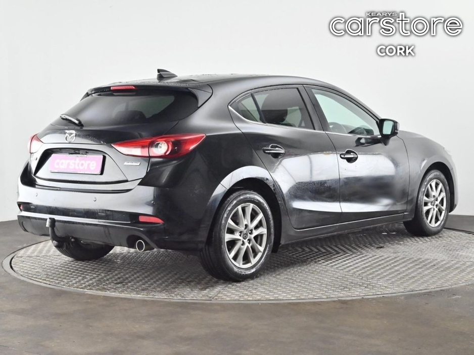 2019 Mazda Mazda3 - image 5