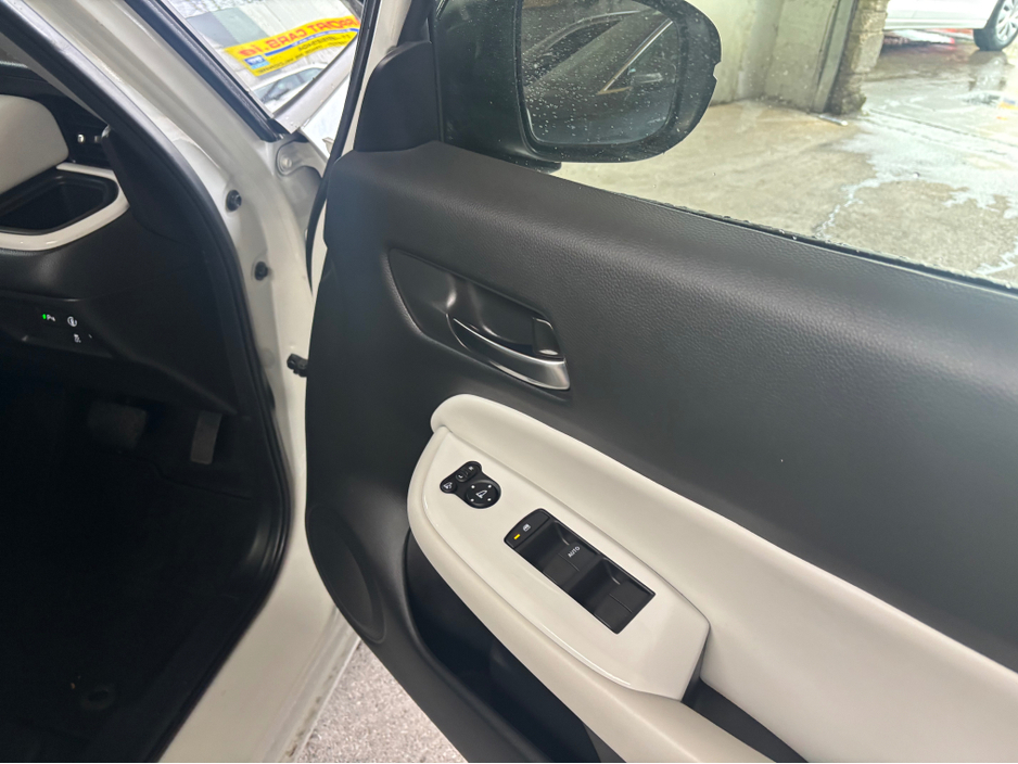 2021 Honda Jazz - image 17