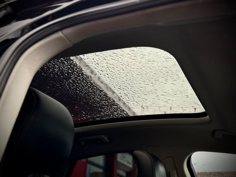 2016 Ford Mondeo - image 19