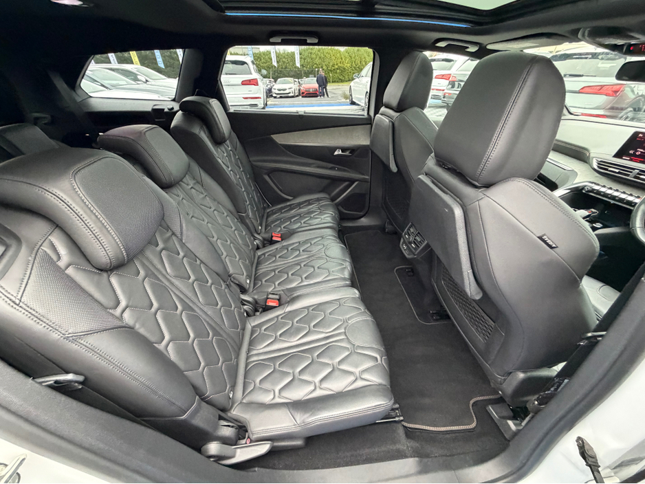 2018 Peugeot 5008 GT PREMIUM - 2.0L DIESEL - 7 SEATS - AUTO - 12M WARRANTY - CAR: 1711 €24,950