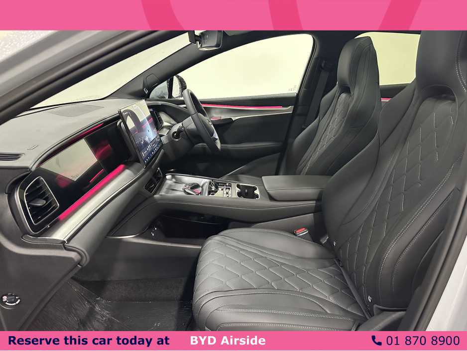 2026 BYD Sealion 7 - image 18