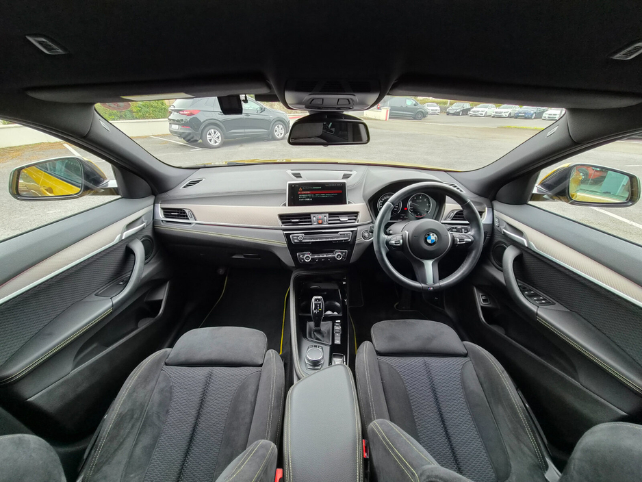 2019 BMW X2 - image 12