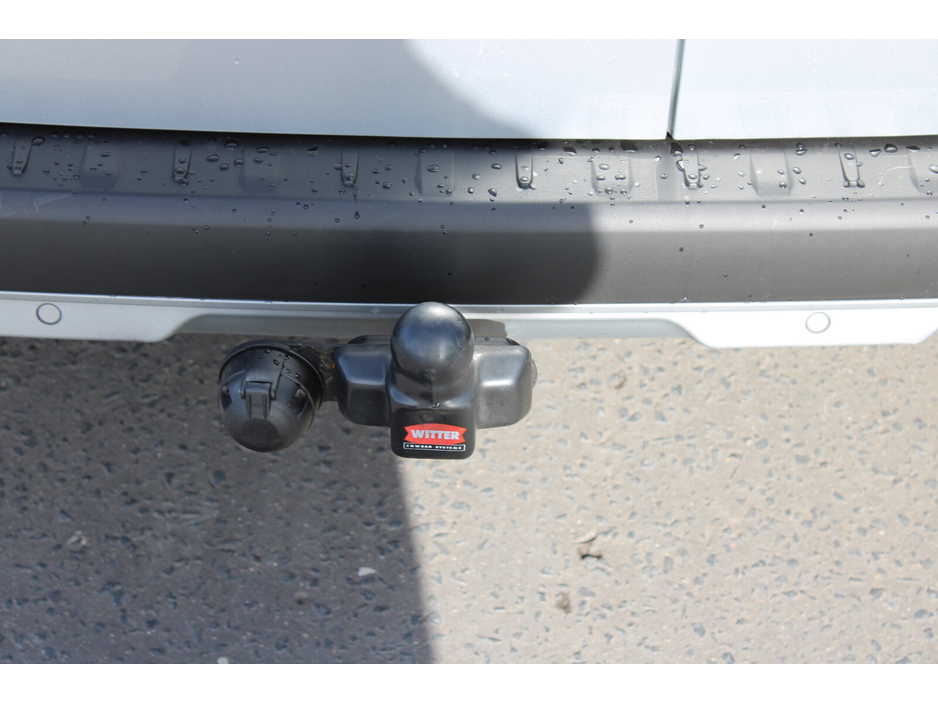 2023 Renault Kangoo - image 14