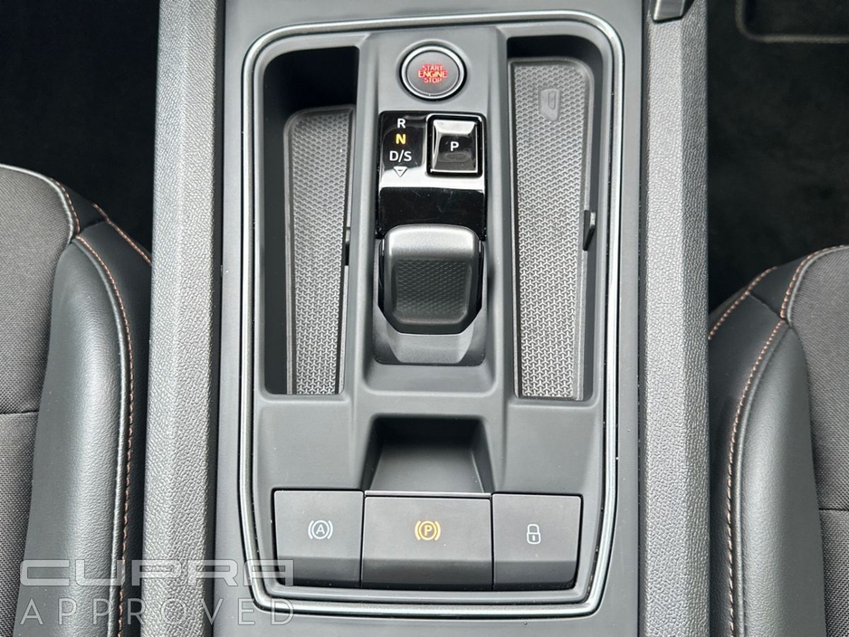 2023 Cupra Leon *SOLD*AUTO* 1.5eTSI 150hp DSG €28,995