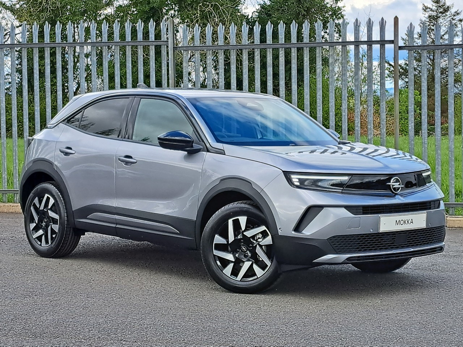 2026 Opel Mokka - image 2