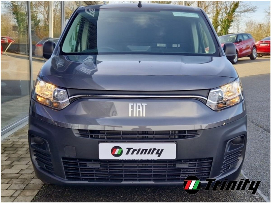 2024 Fiat Doblo *TECNICO * SWB * 1.5 100BHP 650 KG * TRINITY MOTORS * €19,450