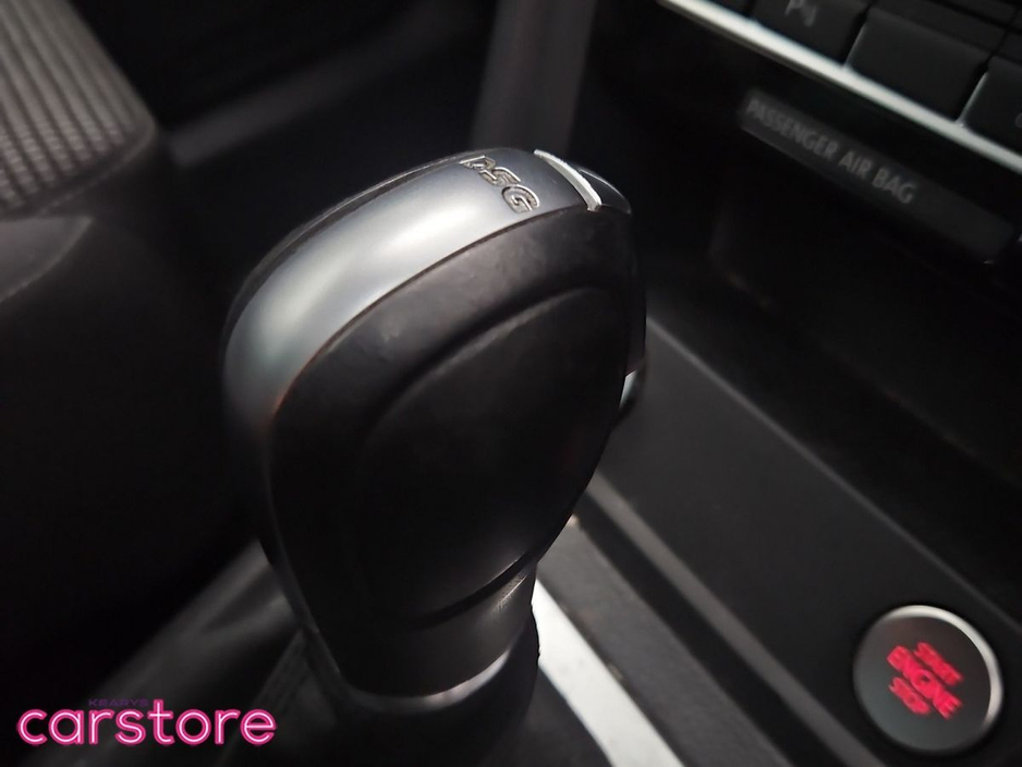 2018 Volkswagen Sharan - image 20