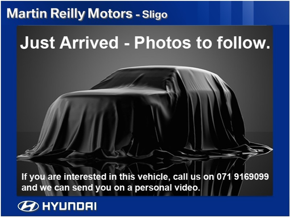 2023 Hyundai Tucson Executive Plus HEV €35,945