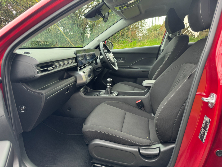 2024 Hyundai Kona 1.0 T-GDI Elegance €30,950