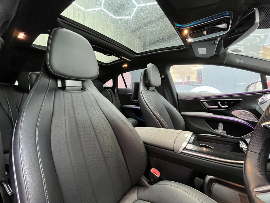 2023 Mercedes-Benz EQS - image 10