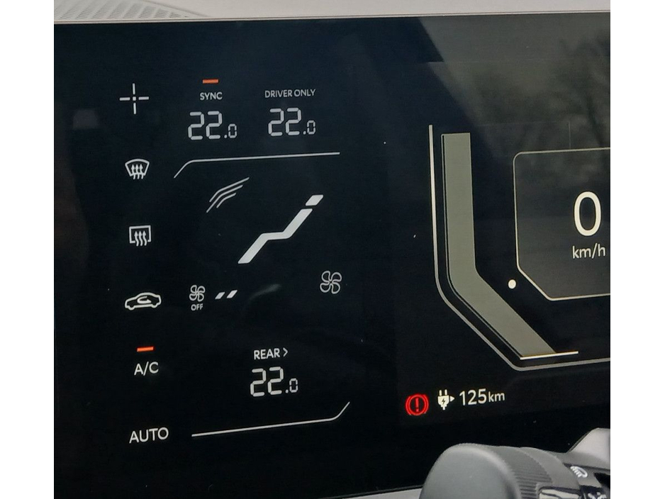 2026 Kia EV5 - image 18