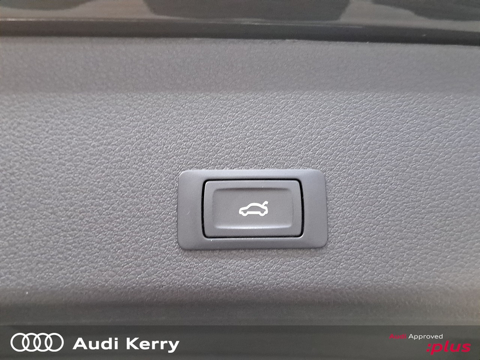 2021 Audi e-tron - image 26