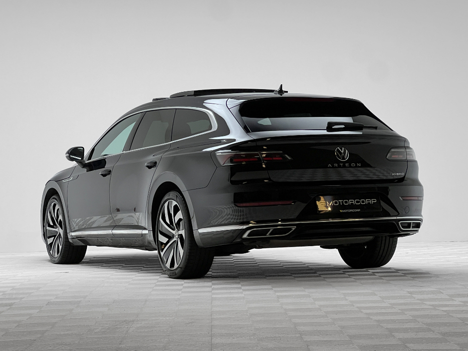 2023 Volkswagen Arteon R LINE 1.4 TSI DSG €37,990