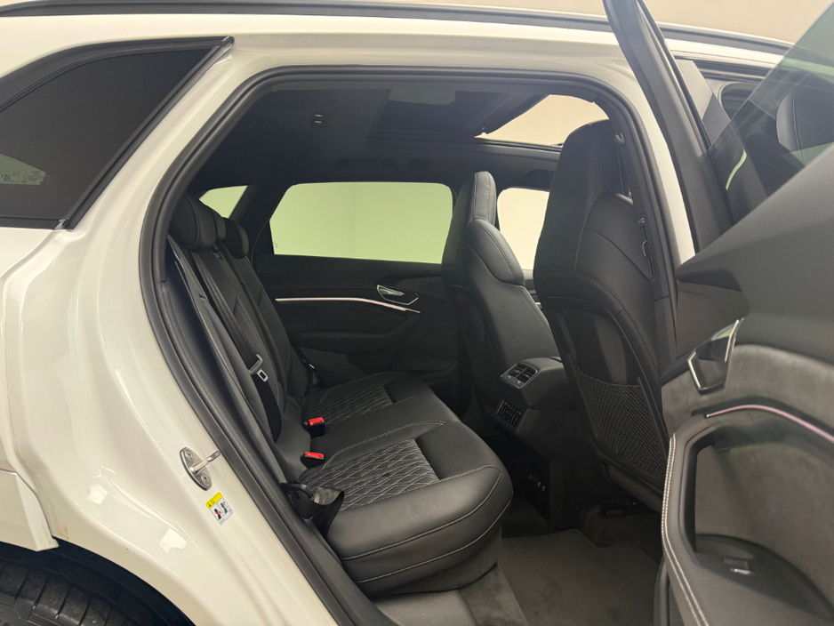 2023 Audi e-tron 55 VORSPRUNG QUATTRO €59,990