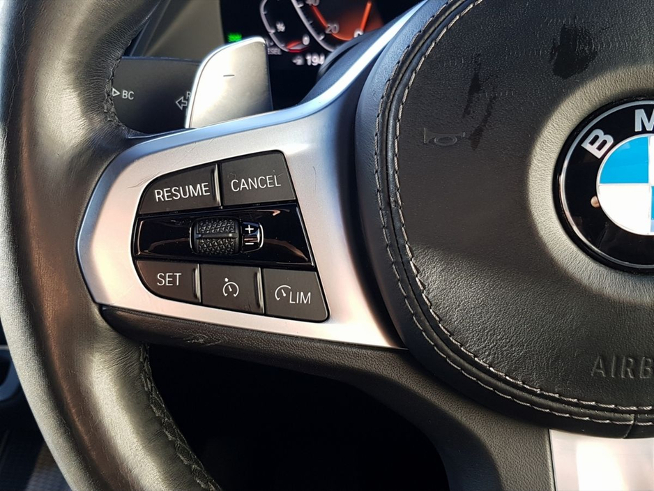 2019 BMW X5 30d M Sport Price Plus VAT €49,995