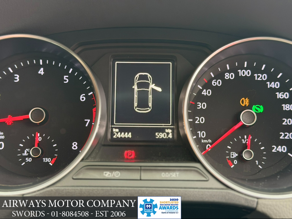 2017 Volkswagen Polo BEATS EDITION 1.2 TSI DSG - LOW KMS €13,950