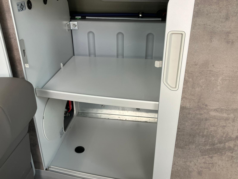 2024 Volkswagen California - image 30