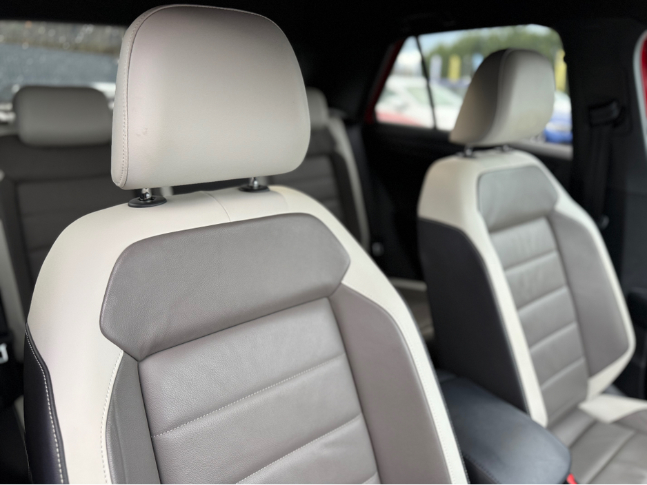 2020 Volkswagen T-Roc HIGHLINE PREMIUM SPORT - 2.0L DIESEL - AUTO - 12M WARRANTY - CAR: 1688 €21,950