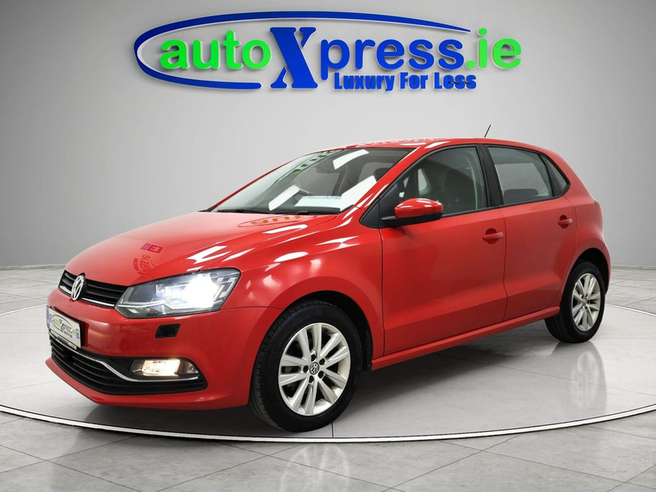 2017 Volkswagen Polo - image 15