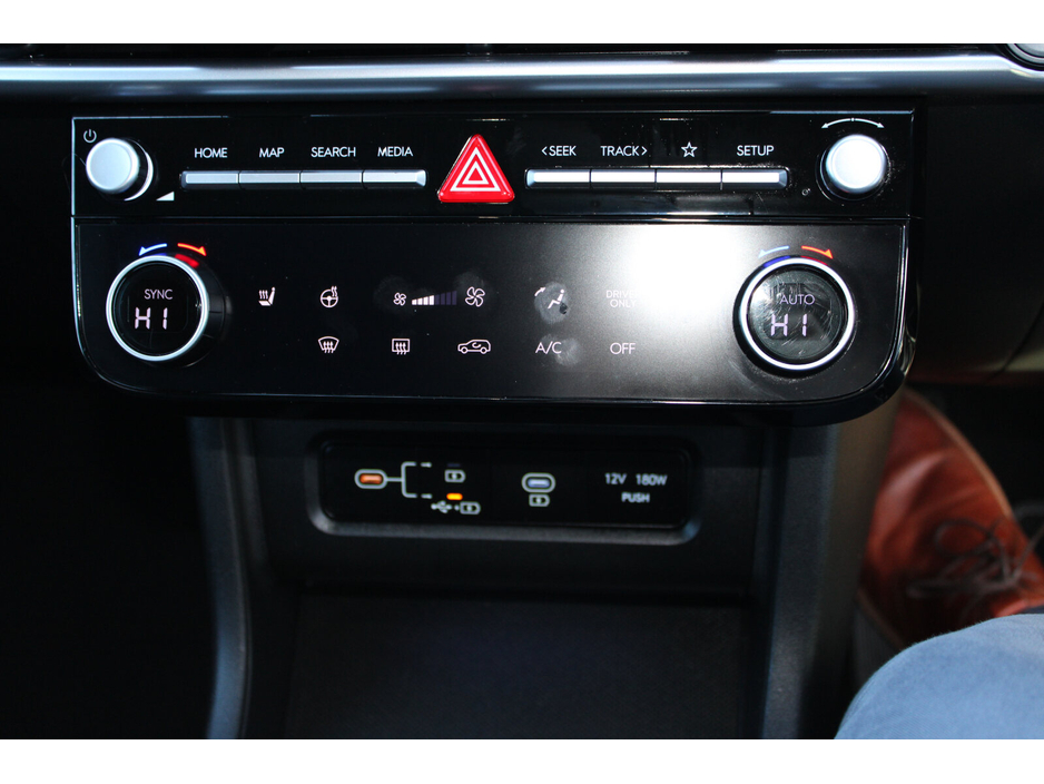 2024 Hyundai Tucson Tucson FL Executive PLUS HEV Auto €42,950