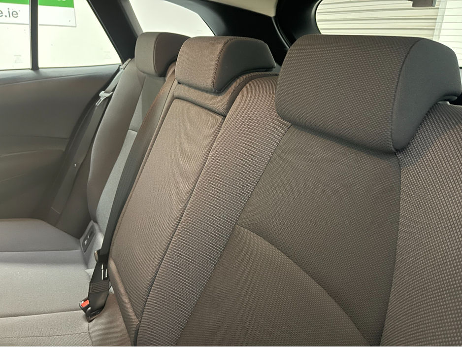 2021 Toyota Corolla - image 8