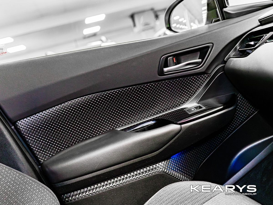 2019 Toyota C-HR - image 21