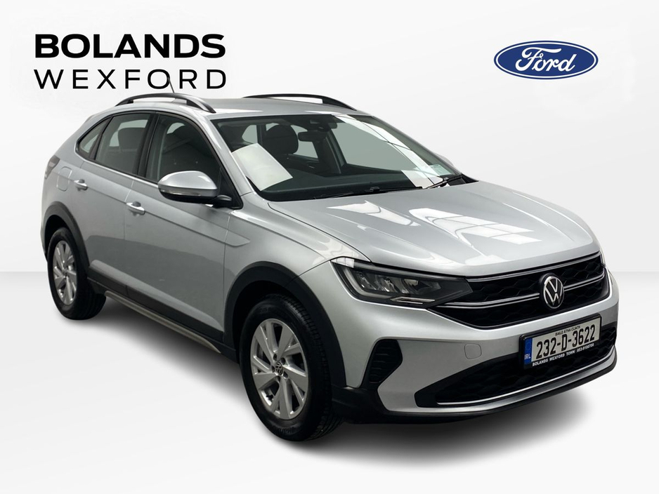 2023 Volkswagen Taigo for sale in , Ireland