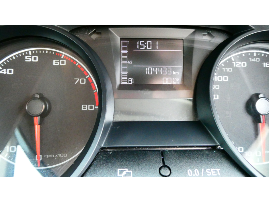 2016 SEAT Ibiza - image 4