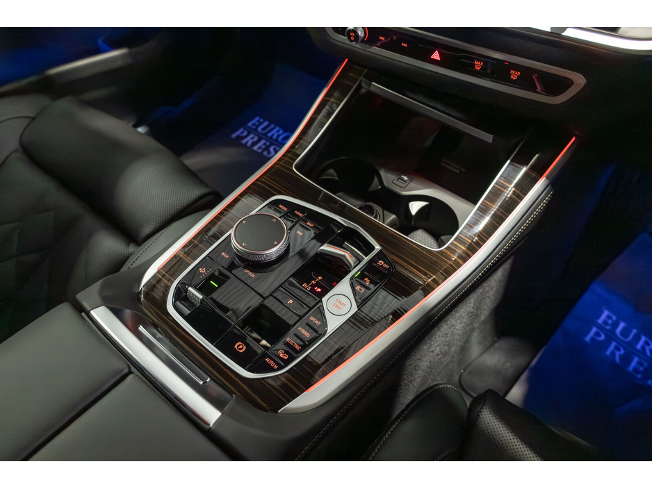 2026 BMW X5 xDrive50e M Sport €114,950