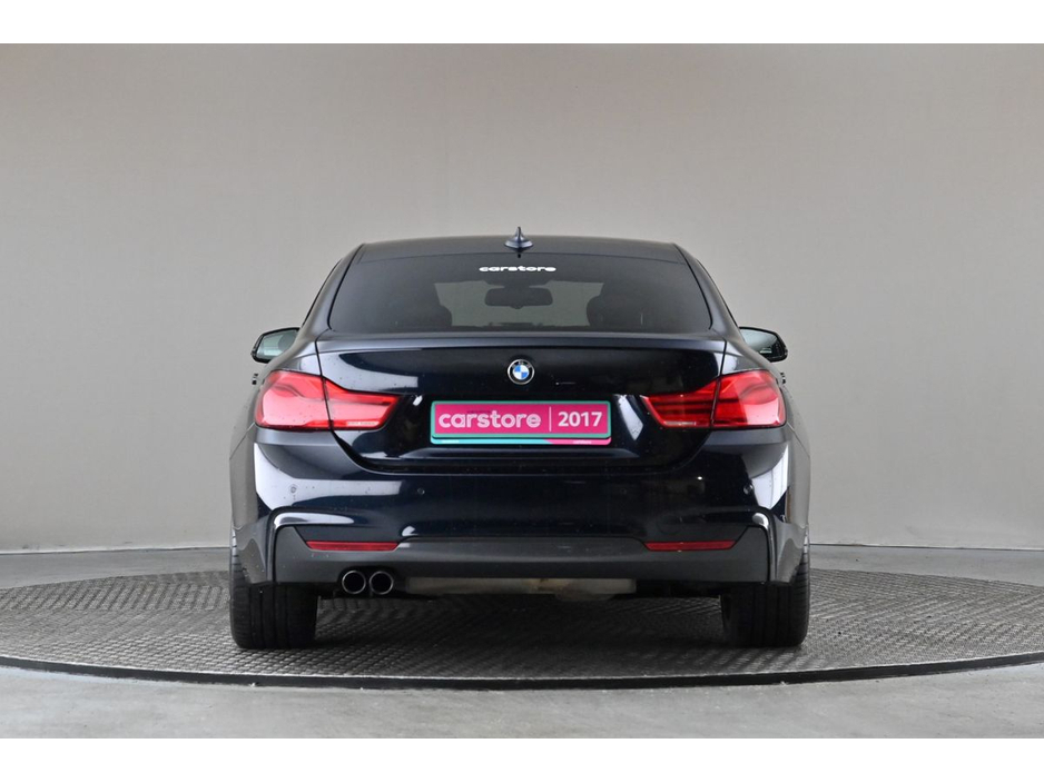 2017 BMW 4 Series - image 8