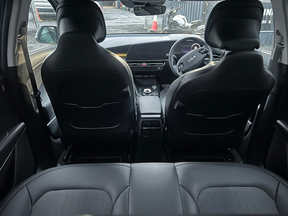 2023 Kia Niro Niro EV K3 €25,250