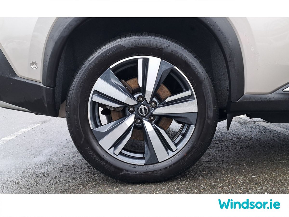 2023 Nissan X-Trail E-POWER SVE 5S €4000 SCRAPPAGE OFFER €41,995