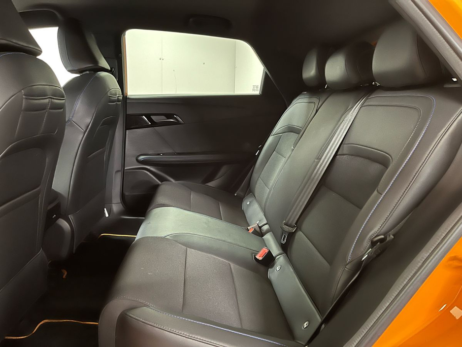 2023 MG 4 Trophy EV 64kWh 203BHP - Reversing Camera - Climate Control - Heated Seats/Steering Wheel - Cruise Control - Keyless Start - Apple CarPlay/Android Auto €21,950