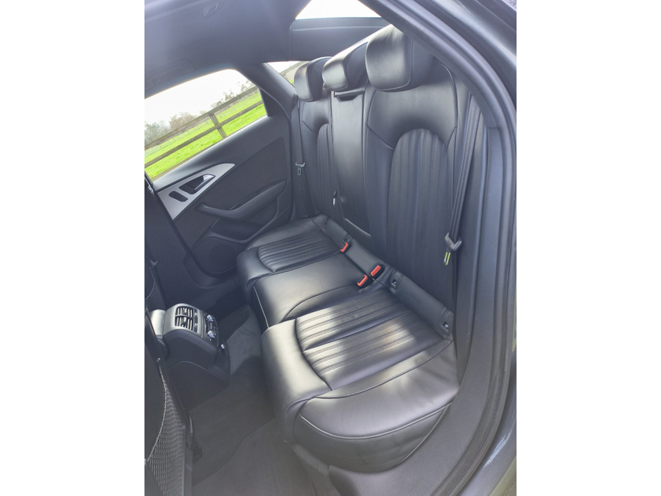 2017 Audi A6 - image 10