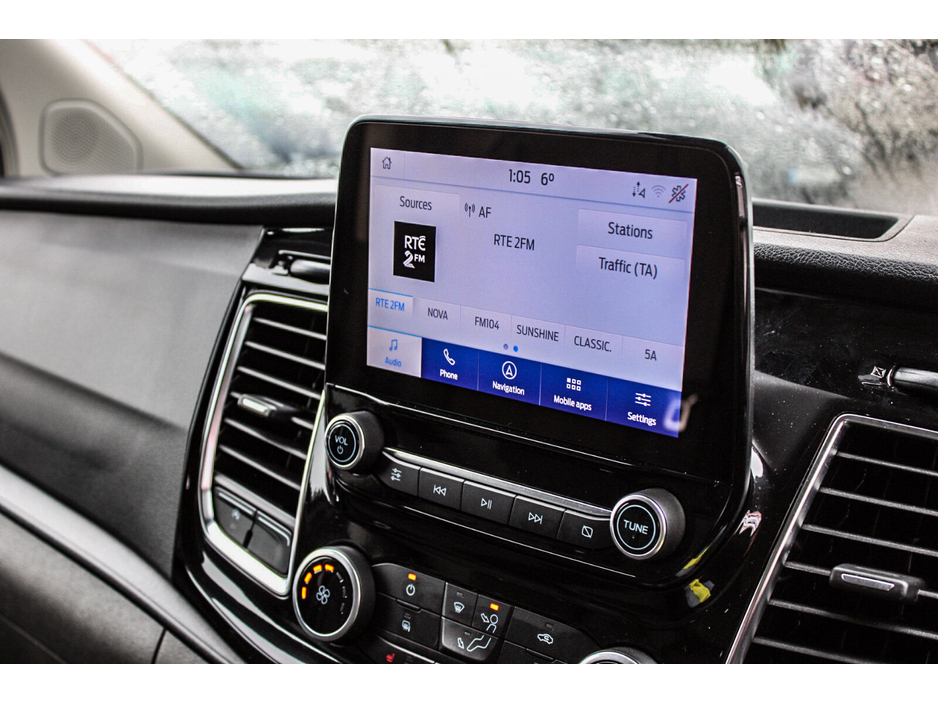 2021 Ford Transit Custom  €32,950