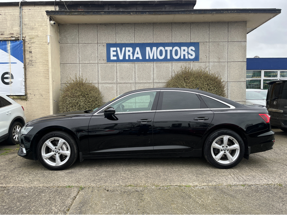 2019 Audi A6 - image 6