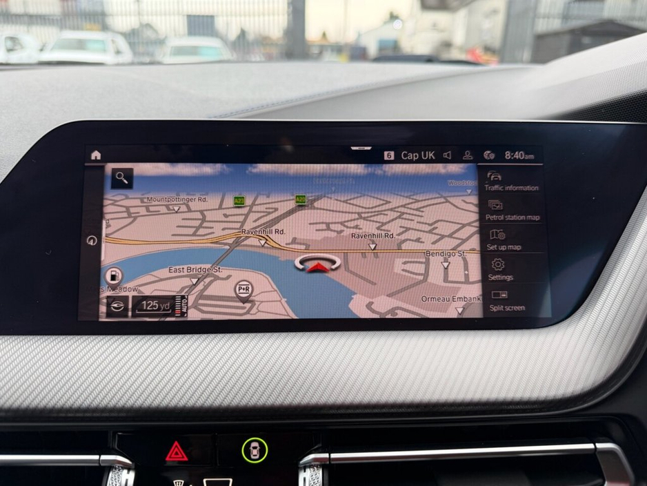 2020 BMW 1 Series - image 25