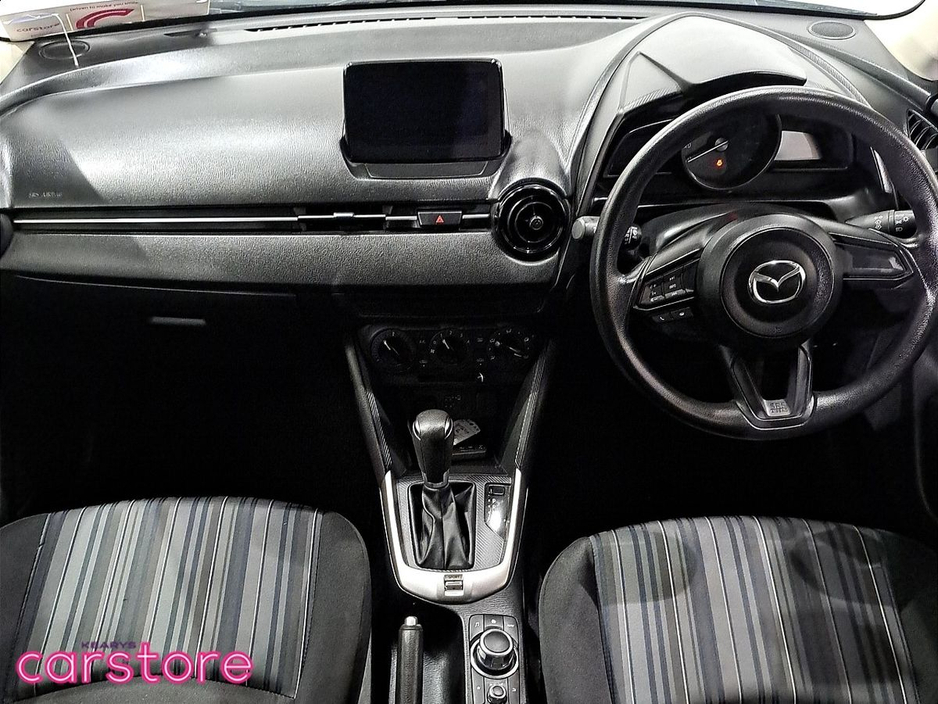 2020 Mazda Mazda2 1.5 75PS SE €15,480