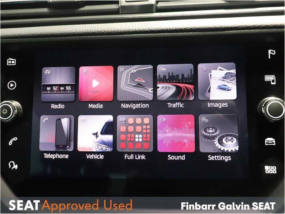 2020 SEAT Arona - image 20