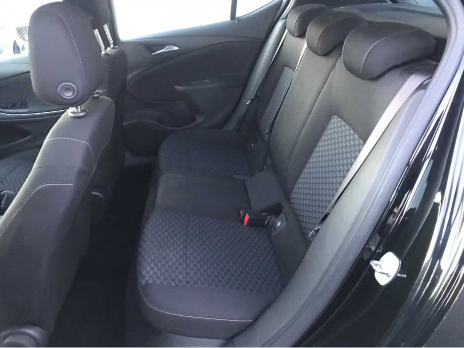 2021 Opel Astra MY21-SC-1.5 105PS-DSL-6S 105PS-DSL-6SP 5DR €13,925