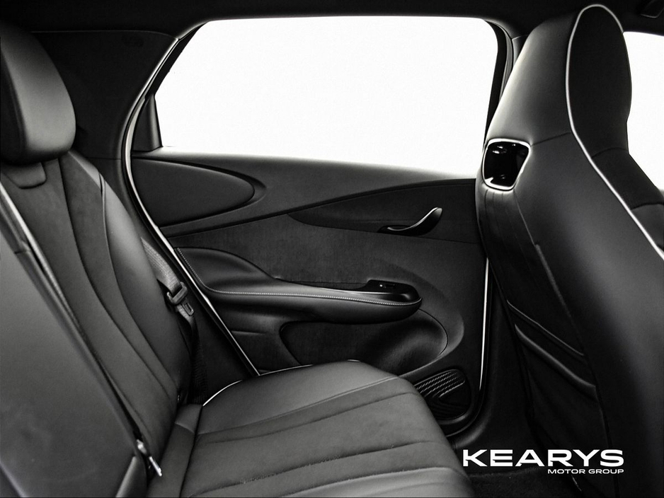 2026 BYD Dolphin - image 11