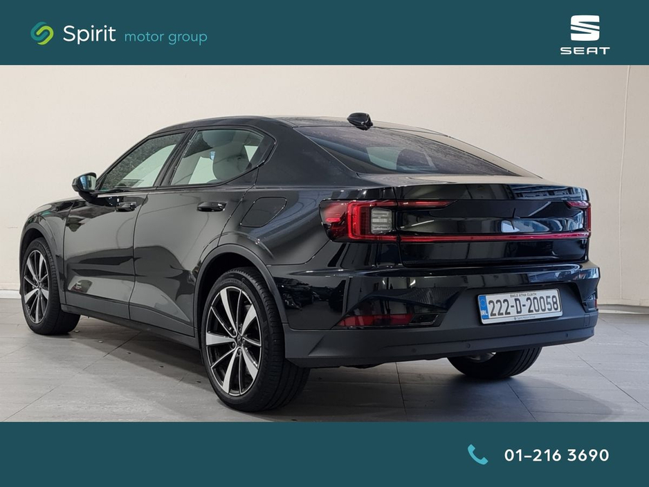 2022 Polestar 2 - image 2