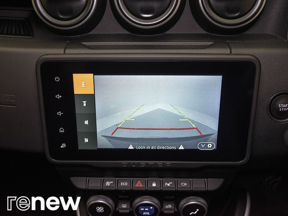 2023 Dacia Duster Extreme SE Blue dCi 115 NBI €23,900