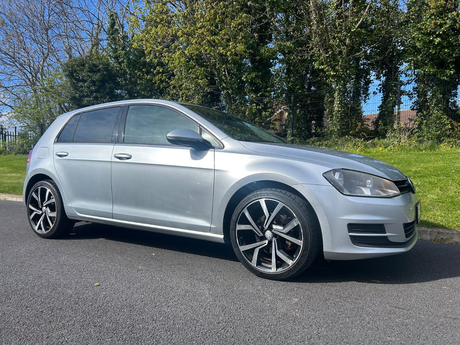 2013 Volkswagen Golf for sale in , Ireland