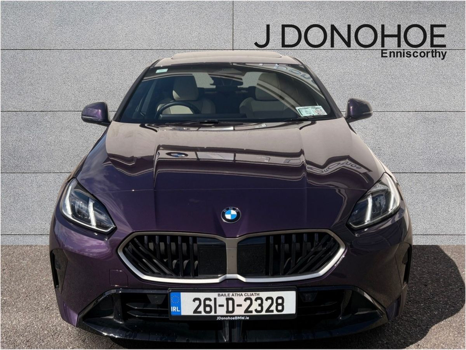 2026 BMW 2 Series - image 10