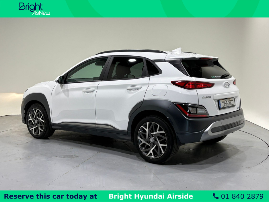 2022 Hyundai Kona - image 5