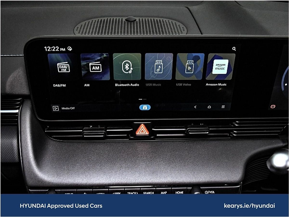 2026 Hyundai Ioniq 5 N 84kWh ORDER TODAY! €82,495